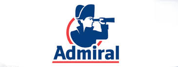 Admiral's avatar