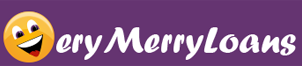 Very Merry Loans logo