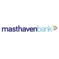 Masthaven Bank logo