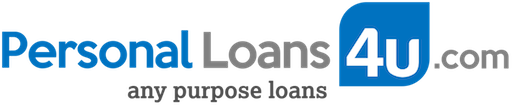 Personal Loans 4U logo