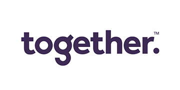 Together Money logo