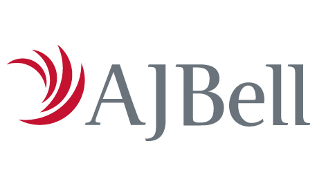 AJ Bell logo