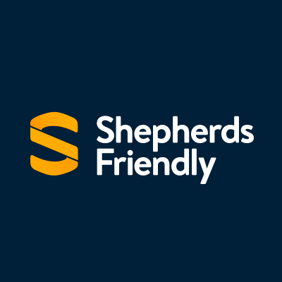 Shepherds Friendly's logo
