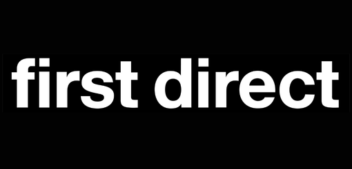 First Direct Logo