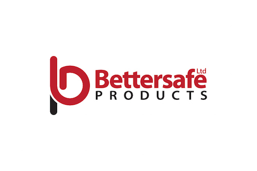 Bettersafe logo