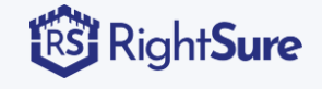 RightSure logo