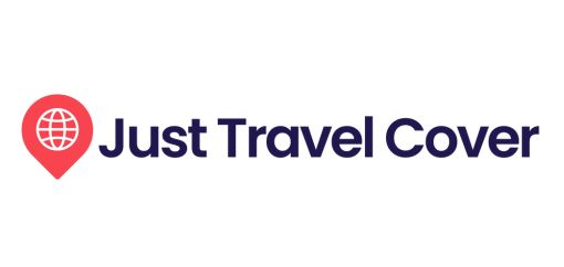 Just Travel Cover