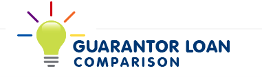 Guarantor Loan Comparison logo