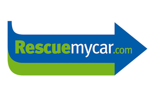 RescueMyCar logo