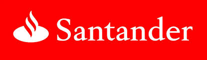 Santander's logo