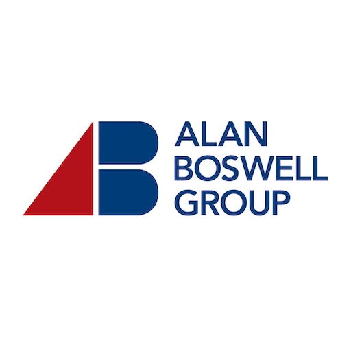 Alan Boswell Group logo