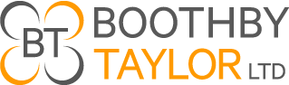 Boothby Taylor logo