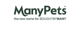 Many Pets logo