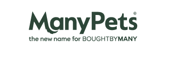 ManyPets logo