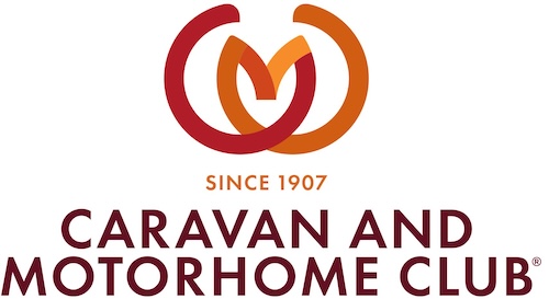 Caravan and Motorhome Club logo