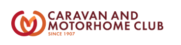Caravan and Motorhome Club's logo