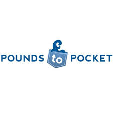 Pounds to Pocket Logo