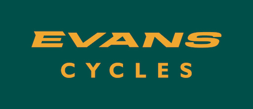 Evans Cycles Insurance logo