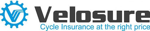 Velosure's logo