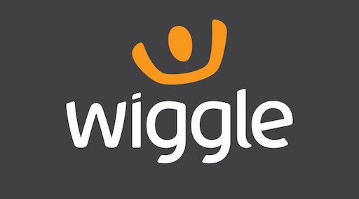 Wiggle Cycle Insurance logo