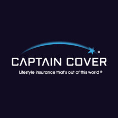 Captain Cover logo