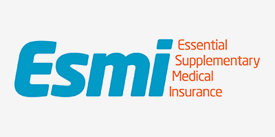 ESMI logo