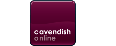 Cavendish Online logo