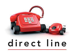 Direct Line logo