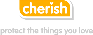 Cherish Insurance logo