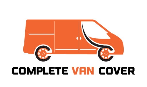 Complete Van Cover logo