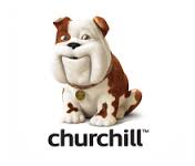 Churchill Insurance's avatar