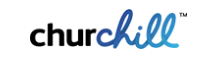 Churchill Insurance logo