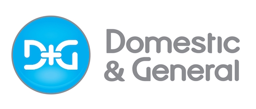 Domestic and General's logo