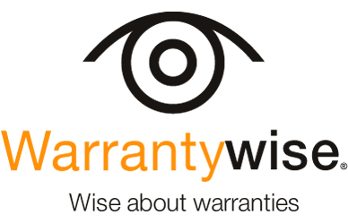 WarrantyWise's logo