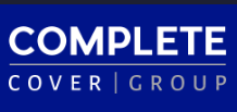 Complete Cover Group logo
