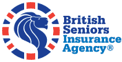 British Seniors  logo