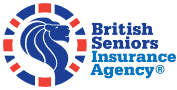 British Seniors logo