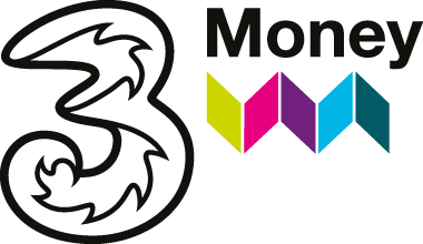 3Money logo