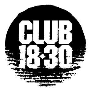 Club 18-30s logo