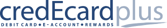 credEcardplus logo