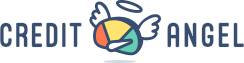 Credit Angel logo