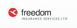 Freedom Insure logo