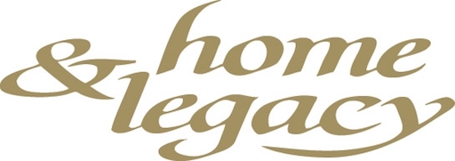 Home & Legacy logo