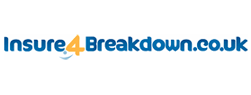 insure 4 breakdown logo