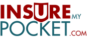 Insure My Pocket logo