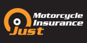 Just Motorcycle Insurance logo