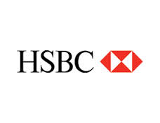 HSBC Logo