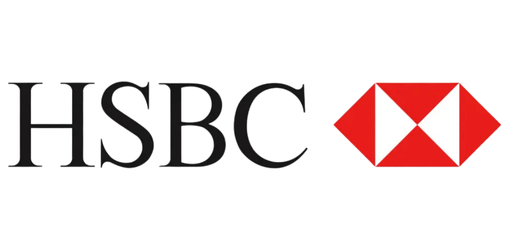 HSBC Logo