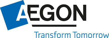 Aegon's logo