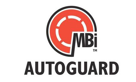 MBI Autoguard's logo